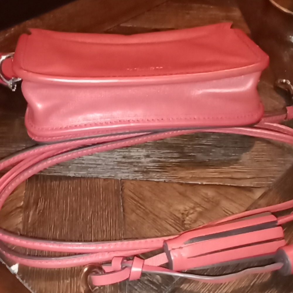 Coach Purse - Picture 8 of 8